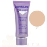 COVERMARK EYE LINER N1 NOIR 1.5G