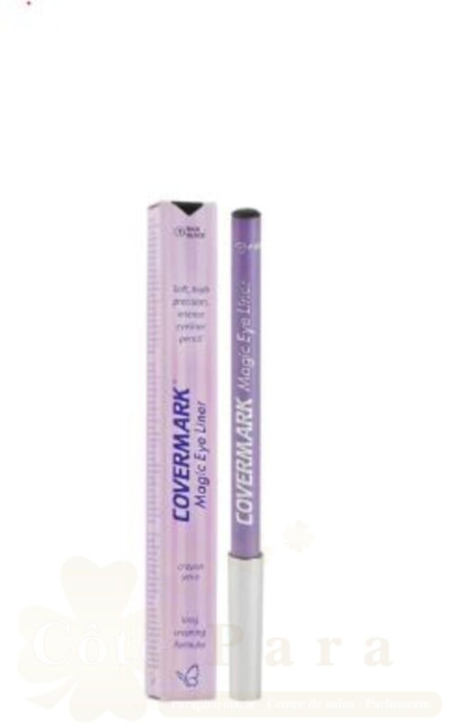 COVERMARK EYE LINER N4 VERT 1.5G