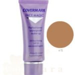 COVERMARK FACE MAGIC N5 SPF20 30ML