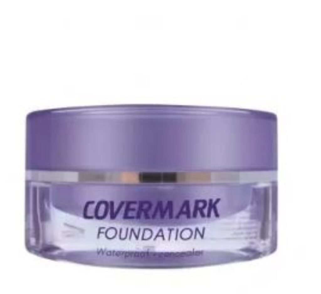 COVERMARK FOUNDATION N1 15ML