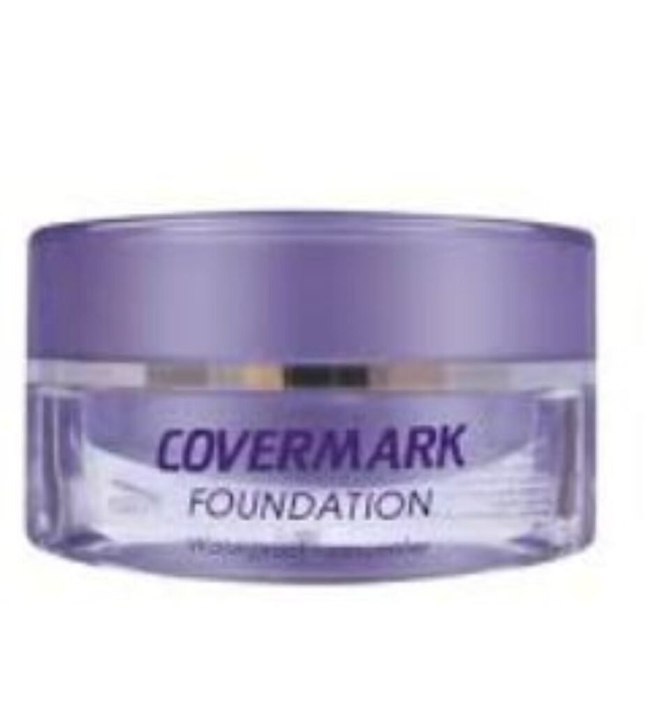 COVERMARK FOUNDATION N3 15ML