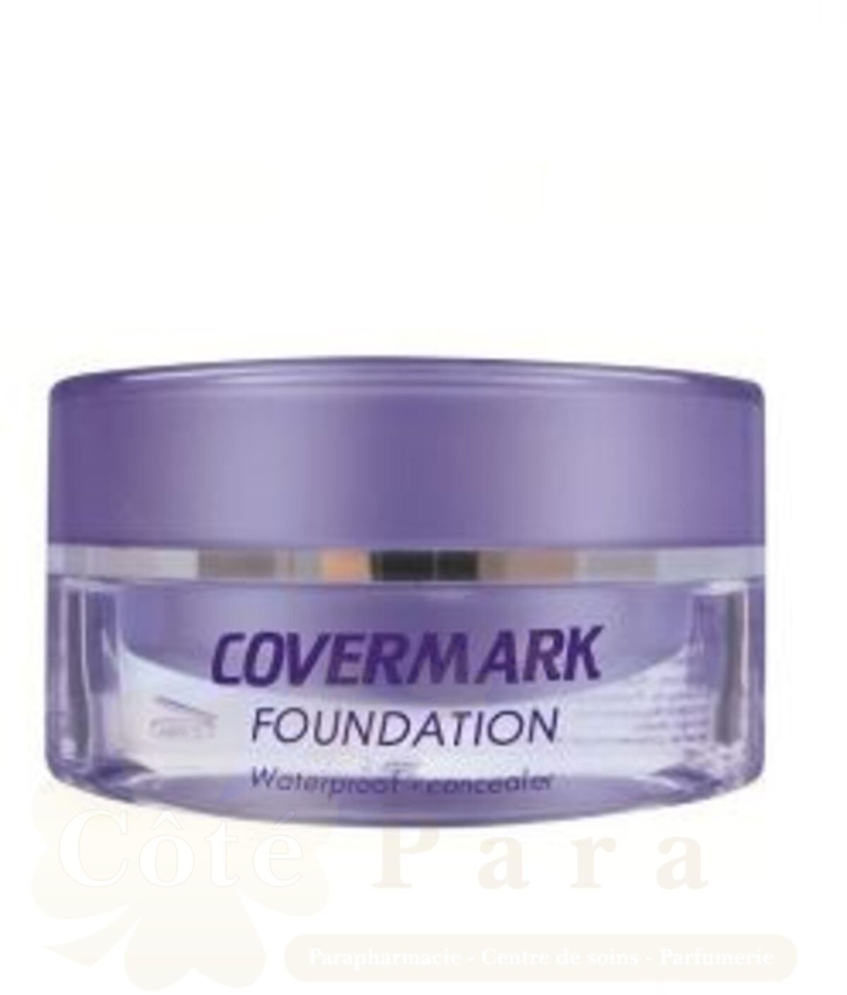 COVERMARK FOUNDATION N6 15ML COVERMARK FOUNDATION N6 15ML