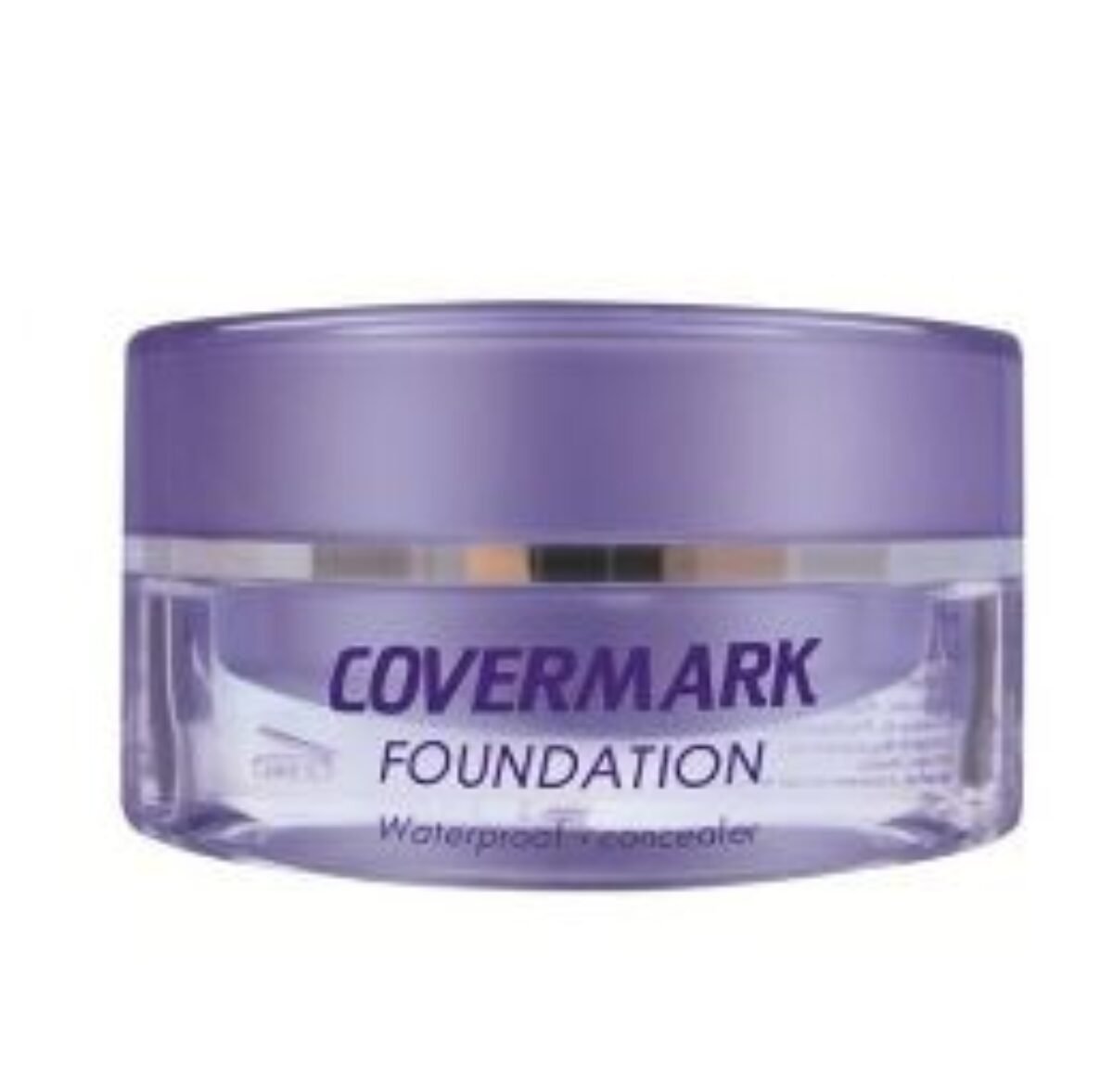 COVERMARK FOUNDATION N7 15ML COVERMARK FOUNDATION N7 15ML