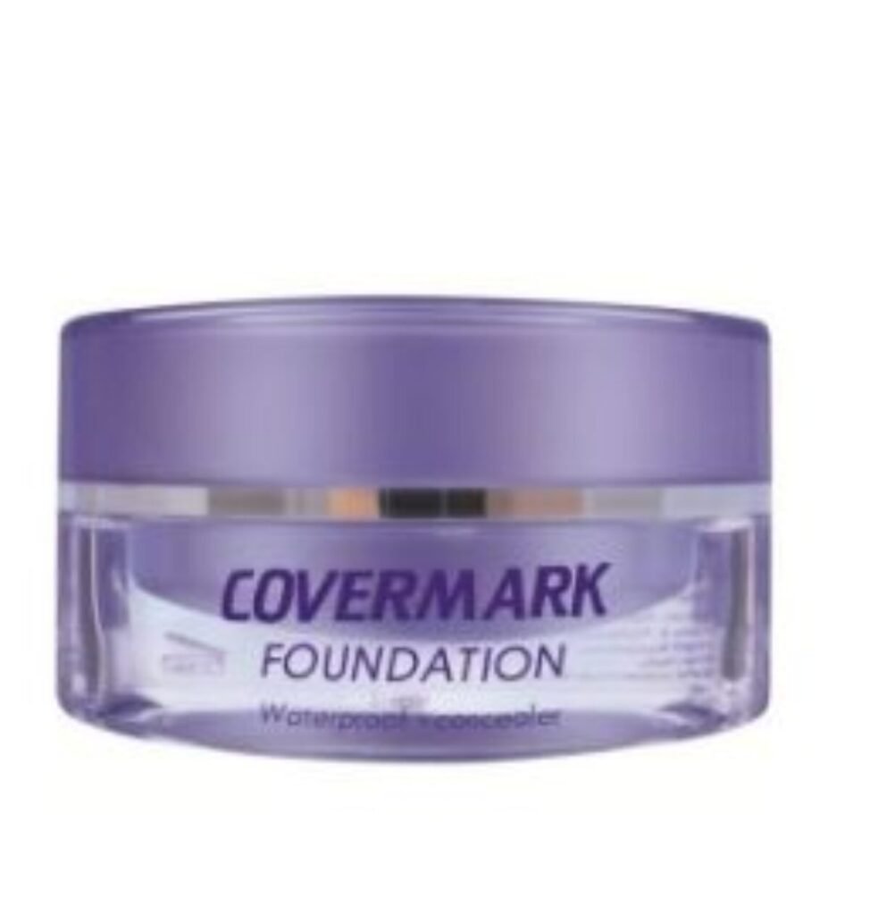 COVERMARK FOUNDATION N8 15ML
