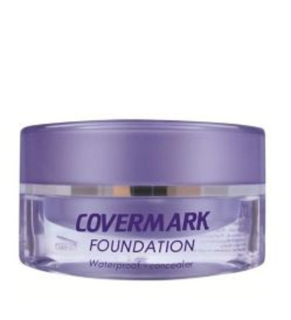 COVERMARK FOUNDATION N9 15ML