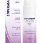 COVERMARK LEG MAGIC FLUIDE N56 SPF40 50ML
