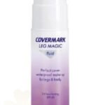 COVERMARK LEG MAGIC FLUIDE N65 SPF40 50ML