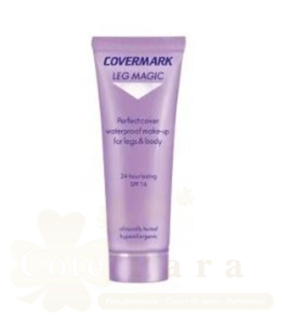COVERMARK LEG MAGIC N1 SPF16 50ML