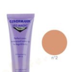 COVERMARK LEG MAGIC N2 SPF16 50ML