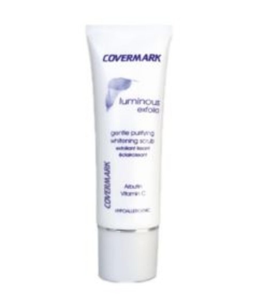 COVERMARK LUMINOUS EXFOLIANT LISSANT 50ML