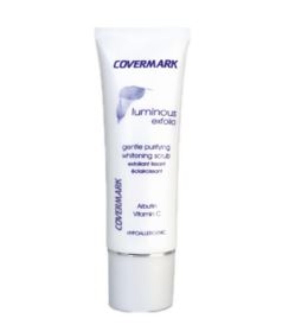 COVERMARK LUMINOUS EXFOLIANT LISSANT 50ML COVERMARK LUMINOUS EXFOLIANT LISSANT 50ML