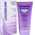 COVERMARK MAGIC SHIELD BASE DE MAQUILLAGE 50ML