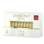 CRESCINA HFSC TRANSDERMIC 500 WOMAN 20*3.5ML MA00814