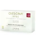 CRESCINA HFSC TRANSDERMIC COMPLETE TREATMENT 1300 MAN 10+10*3.5ML MA00818
