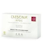 CRESCINA HFSC TRANSDERMIC COMPLETE TREATMENT 200 MAN 10+10*3.5ML MA00816