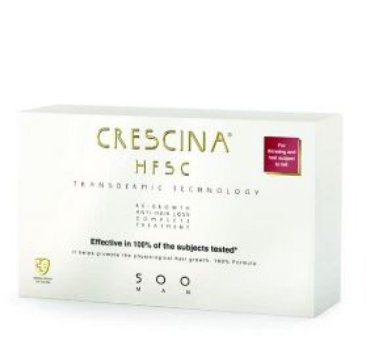 CRESCINA HFSC TRANSDERMIC COMPLETE TREATMENT 200 WOMAN 10+10*3.5ML MA00819 CRESCINA HFSC TRANSDERMIC COMPLETE TREATMENT 200 WOMAN 10+10*3.5ML MA00819