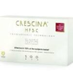 CRESCINA HFSC TRANSDERMIC COMPLETE TREATMENT 500 MAN 10+10*3.5ML MA00817