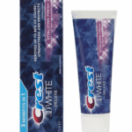 CREST 3D WHITE PEARL GLOW TOOTHPASTE 75ML (7250)