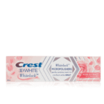 CREST 3D WHITE WHITELOCK ROSE EXTRACT TOOTHPASTE 88ML (8520)