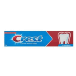CREST CAVITY PROTECTION EXTRA FRESH TOOTHPASTE 125ML (7599)