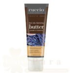 CUCCIO BUTTER CREME HYDRATANTE 113G LAVENDER&CAMOMILLE