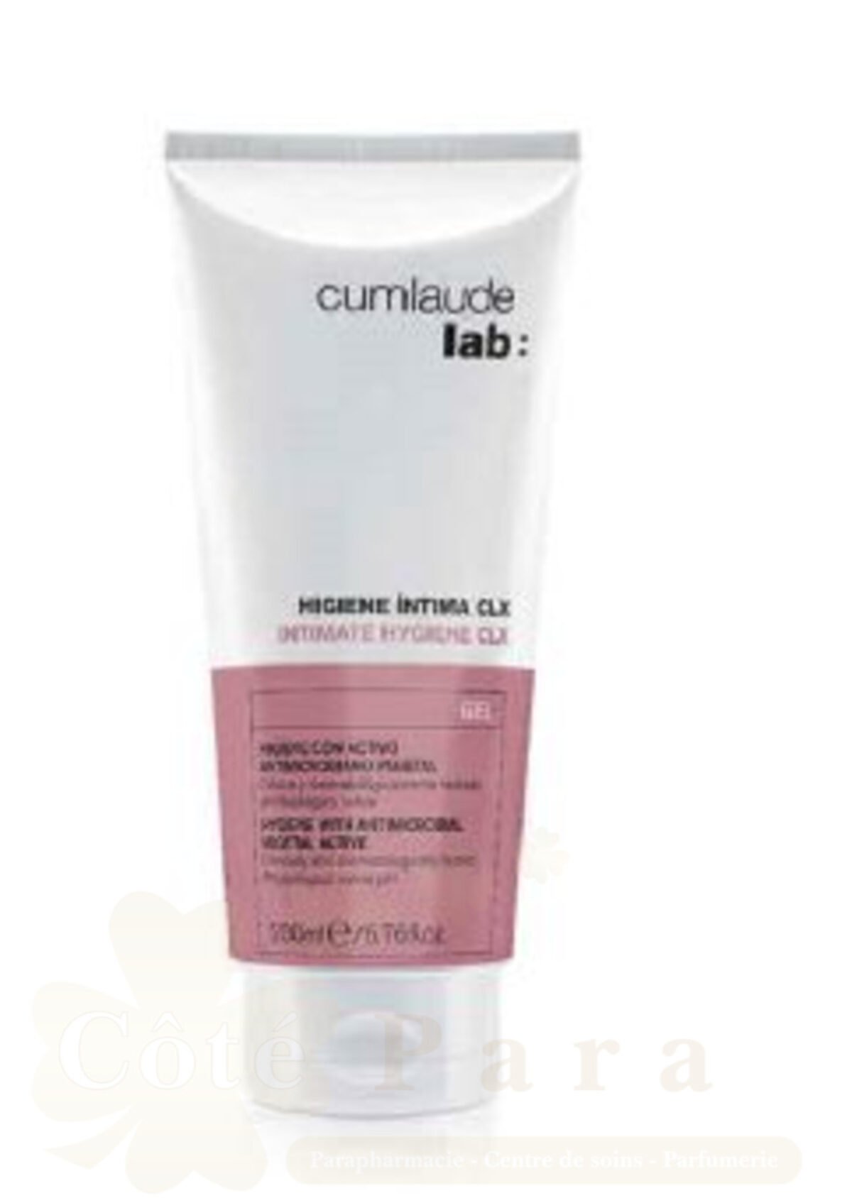 CUMLAUDE HYGIENE INTIME CLX 200ML CUMLAUDE HYGIENE INTIME CLX 200ML