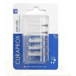 CURAPROX CPS 18 ORTHO REFILL 2.0-8.0MM *5