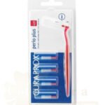 CURAPROX CPS 405 PERIO PLUS 1.3-5.0MM