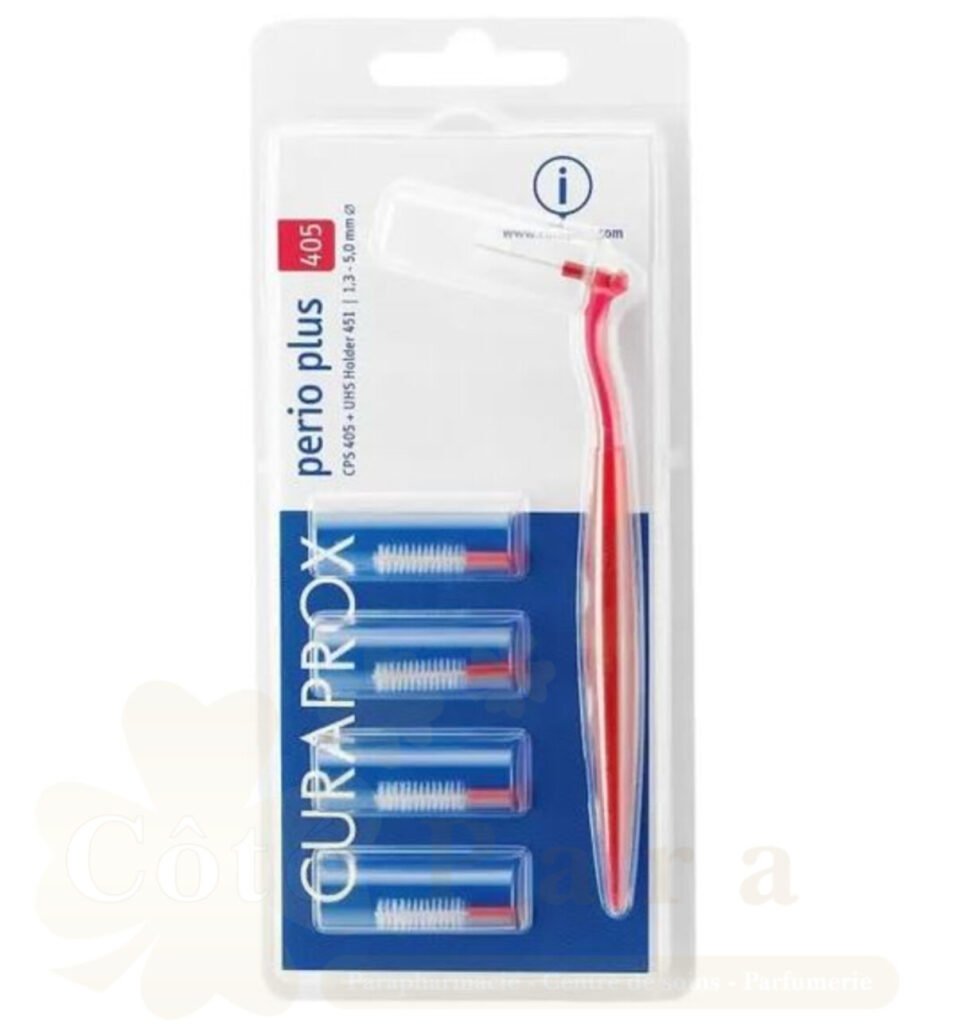 CURAPROX CPS 405 PERIO PLUS 1.3-5.0MM