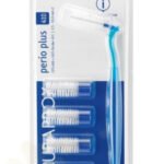 CURAPROX CPS 410 PERIO REFILL BROSSETTES INTERDENTAIRES