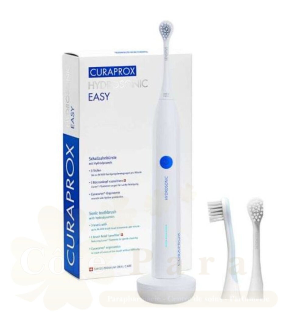 CURAPROX HYDROSONIC EASY