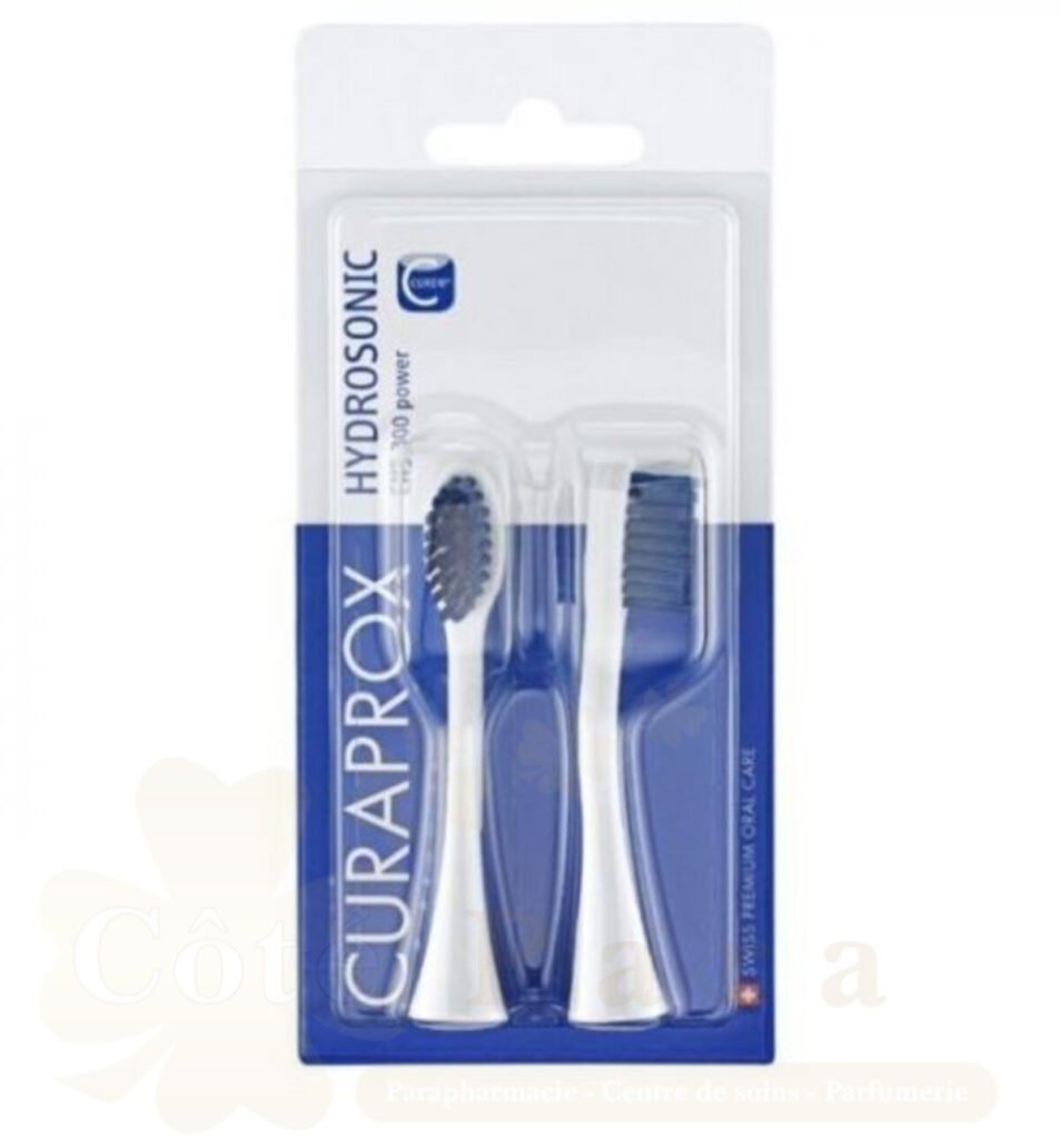 CURAPROX HYDROSONIC POWER CHS300