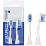 CURAPROX HYDROSONIC RECHARGE SENSITIVE CHS 200