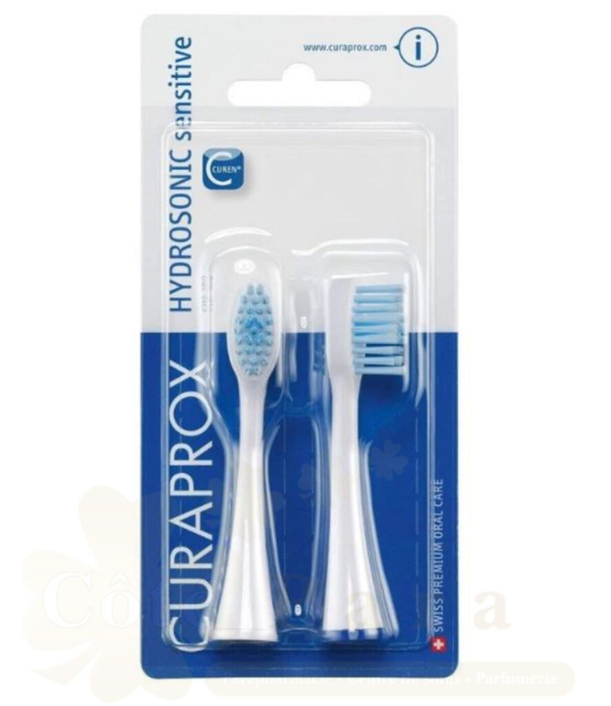 CURAPROX HYDROSONIC SENSITIVE CHS200