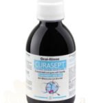 CURASEPT ADS 205 BAIN DE BOUCHE 200ML CS-02126