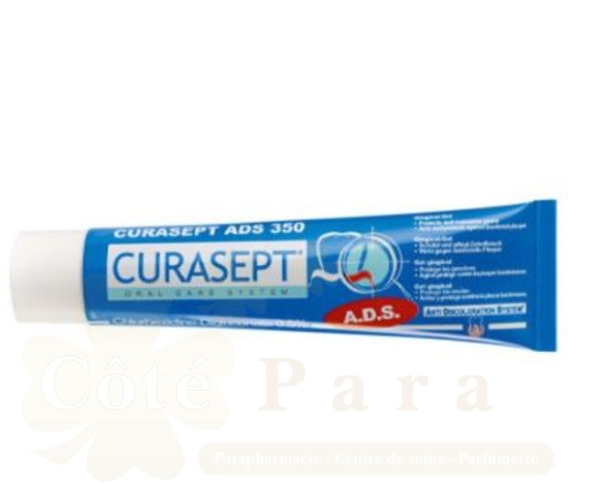 CURASEPT ADS 350 GEL GENGIVAL 30ML CS-02141 CURASEPT ADS 350 GEL GENGIVAL 30ML CS-02141