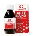 CURASEPT AFTE RAPID BDB 125ML CS-04101