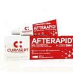 CURASEPT AFTE RAPID PROTECTIVE GEL 10ML CS-04100