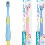 CURASEPT BAD BIOSMALTO BABY 0-3 ANS CS07253