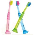 CURASEPT BAD BIOSMALTO KIDS 3-6 ANS CS07254