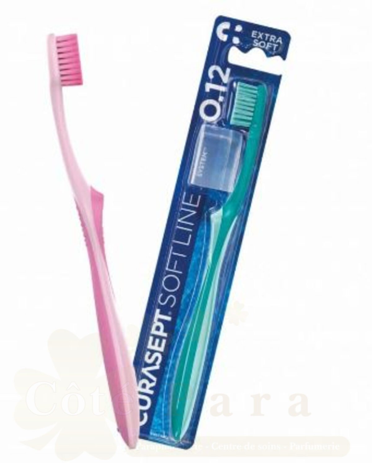 CURASEPT BAD EXTRA SOFT 012 BI PACK CS07220 CURASEPT BAD EXTRA SOFT 012 BI PACK CS07220