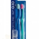 CURASEPT BAD MAXI SOFT 0.10 BI PACK CS07219