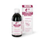CURASEPT BAIN DE BOUCHE DNA PERIO PRO 500ML CS-02229