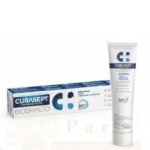 CURASEPT BIOSMALTO DENTIFRICE CARIES ABRASION ET EROSION 75ML CS 02376