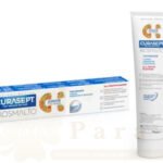 CURASEPT BIOSMALTO DENTIFRICE JUNIOR 7-12ANS 75ML CS02377