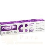 CURASEPT BIOSMALTO DENTIFRICE SENSITIVE 75ML CS 02382