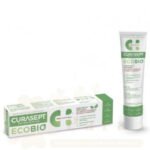 CURASEPT DENTIFRICE ECO BIO 75ML PD-00303