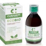 CURASEPT ECO BIO BAIN DE BOUCHE 300ML REF PD-00103
