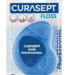 CURASEPT FIL DENTAIRE PROFESSIONEL 50P CS-07142
