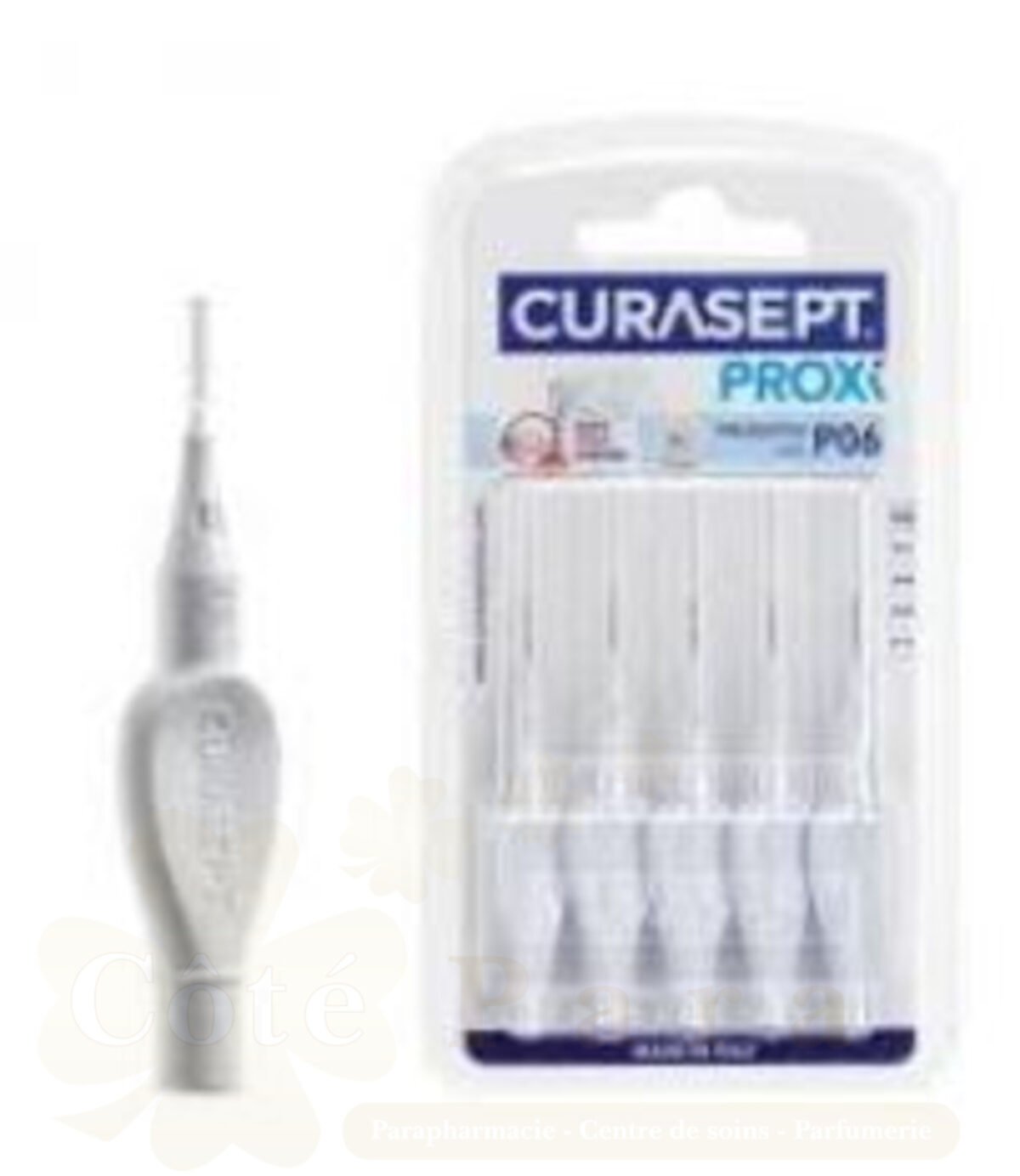 CURASEPT PROXY ANGLE BID P06 CS07516 CURASEPT PROXY ANGLE BID P06 CS07516